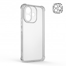 Чохол ArmorStandart Air Force для Xiaomi Redmi Note 17 Pro 5G Camera cover Clear (ARM92714)
