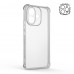 Чохол ArmorStandart Air Force для Xiaomi Redmi Note 17 Pro 5G Camera cover Clear (ARM92714)