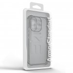 Чохол ArmorStandart Air Force для Xiaomi Redmi Note 17 Pro 5G Camera cover Clear (ARM92714) Чохол ArmorStandart Air Force для Xiaomi Redmi Note 17 Pro 5G Camera cover Clear (ARM92714)