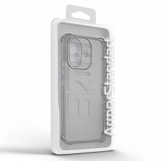 Чохол ArmorStandart Air Force для Xiaomi Redmi Note 17 Pro 5G Camera cover Clear (ARM92714)