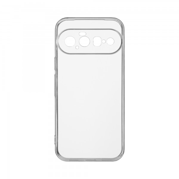 Чохол ArmorStandart Air для Google Pixel 11 5G Camera cover Clear (ARM93066)