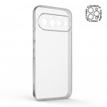 Чохол ArmorStandart Air для Google Pixel 11 5G Camera cover Clear (ARM93066)