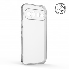Чохол ArmorStandart Air для Google Pixel 11 5G Camera cover Clear (ARM93066)