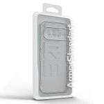 Чохол ArmorStandart Air для Google Pixel 11 5G Camera cover Clear (ARM93066)