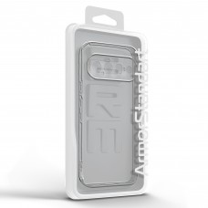Чохол ArmorStandart Air для Google Pixel 11 5G Camera cover Clear (ARM93066)