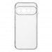 Чохол ArmorStandart Air для Google Pixel 11 Pro 5G Camera cover Clear (ARM93062)