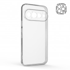 Чохол ArmorStandart Air для Google Pixel 11 Pro 5G Camera cover Clear (ARM93062)