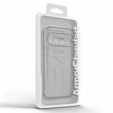 Чохол ArmorStandart Air для Google Pixel 11 Pro 5G Camera cover Clear (ARM93062)