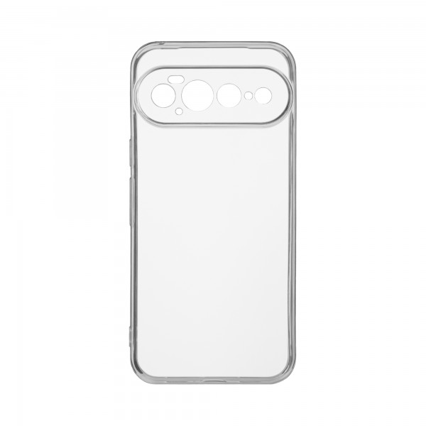 Чохол ArmorStandart Air для Google Pixel 11 Pro XL 5G Camera cover Clear (ARM93058)