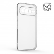 Чохол ArmorStandart Air для Google Pixel 11 Pro XL 5G Camera cover Clear (ARM93058)