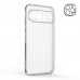 Чохол ArmorStandart Air для Google Pixel 11 Pro XL 5G Camera cover Clear (ARM93058)