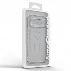 Чохол ArmorStandart Air для Google Pixel 11 Pro XL 5G Camera cover Clear (ARM93058)