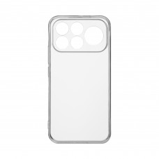 Чохол ArmorStandart Air для Xiaomi Poco F9 Pro 5G Camera cover Clear (ARM92737) Чохол ArmorStandart Air для Xiaomi Poco F9 Pro 5G Camera cover Clear (ARM92737)