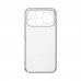 Чохол ArmorStandart Air для Xiaomi Poco F9 Pro 5G Camera cover Clear (ARM92737)