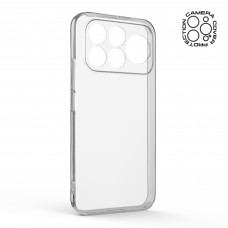 Чохол ArmorStandart Air для Xiaomi Poco F9 Pro 5G Camera cover Clear (ARM92737) Чохол ArmorStandart Air для Xiaomi Poco F9 Pro 5G Camera cover Clear (ARM92737)