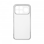 Чохол ArmorStandart Air для Xiaomi Poco F9 Ultra 5G Camera cover Clear (ARM92748) Чохол ArmorStandart Air для Xiaomi Poco F9 Ultra 5G Camera cover Clear (ARM92748)