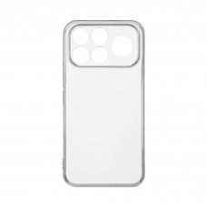 Чохол ArmorStandart Air для Xiaomi Poco F9 Ultra 5G Camera cover Clear (ARM92748) Чохол ArmorStandart Air для Xiaomi Poco F9 Ultra 5G Camera cover Clear (ARM92748)