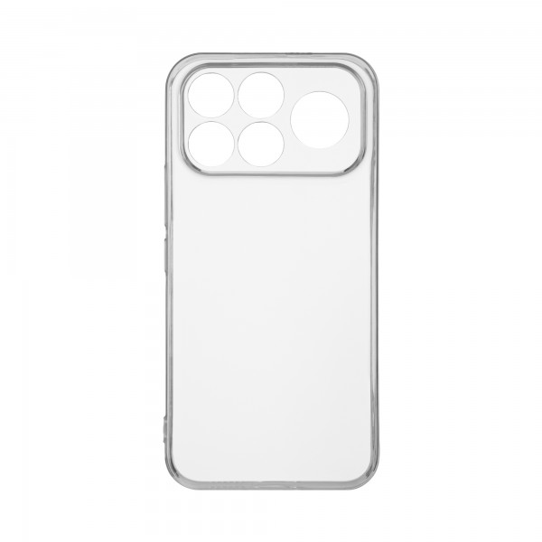 Чохол ArmorStandart Air для Xiaomi Poco F9 Ultra 5G Camera cover Clear (ARM92748)