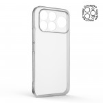 Чохол ArmorStandart Air для Xiaomi Poco F9 Ultra 5G Camera cover Clear (ARM92748) Чохол ArmorStandart Air для Xiaomi Poco F9 Ultra 5G Camera cover Clear (ARM92748)