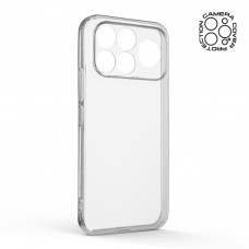 Чохол ArmorStandart Air для Xiaomi Poco F9 Ultra 5G Camera cover Clear (ARM92748) Чохол ArmorStandart Air для Xiaomi Poco F9 Ultra 5G Camera cover Clear (ARM92748)