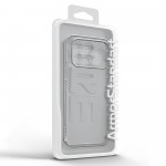 Чохол ArmorStandart Air для Xiaomi Poco F9 Ultra 5G Camera cover Clear (ARM92748) Чохол ArmorStandart Air для Xiaomi Poco F9 Ultra 5G Camera cover Clear (ARM92748)