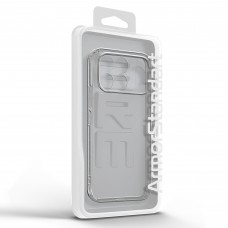 Чохол ArmorStandart Air для Xiaomi Poco F9 Ultra 5G Camera cover Clear (ARM92748) Чохол ArmorStandart Air для Xiaomi Poco F9 Ultra 5G Camera cover Clear (ARM92748)