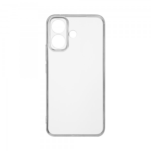 Чохол ArmorStandart Air для Xiaomi Poco X8 5G Camera cover Clear (ARM90702)
