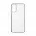 Чохол ArmorStandart Air для Xiaomi Poco X8 5G Camera cover Clear (ARM90702)