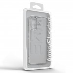 Чохол ArmorStandart Air для Xiaomi Poco X8 5G Camera cover Clear (ARM90702) Чохол ArmorStandart Air для Xiaomi Poco X8 5G Camera cover Clear (ARM90702)