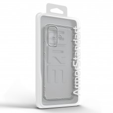 Чохол ArmorStandart Air для Xiaomi Poco X8 5G Camera cover Clear (ARM90702)