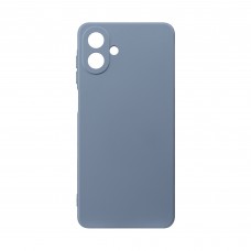 Чохол ArmorStandart ICON для Samsung A08 4G Camera cover Winter Blue (ARM92953)