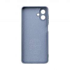 Чохол ArmorStandart ICON для Samsung A08 4G Camera cover Winter Blue (ARM92953)