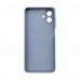 Чохол ArmorStandart ICON для Samsung A08 4G Camera cover Winter Blue (ARM92953)