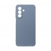Чохол ArmorStandart ICON для Samsung A18 4G / A17 4G Camera cover Winter Blue (ARM92956)
