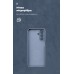 Чохол ArmorStandart ICON для Samsung A18 4G / A17 4G Camera cover Winter Blue (ARM92956)