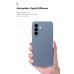 Чохол ArmorStandart ICON для Samsung A18 4G / A17 4G Camera cover Winter Blue (ARM92956)