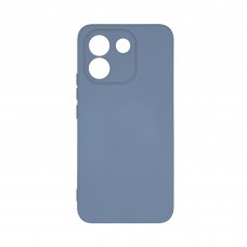 Чохол ArmorStandart ICON для Xiaomi Redmi Note 17 Pro Max 5G Camera cover Winter Blue (ARM93434)