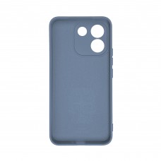 Чохол ArmorStandart ICON для Xiaomi Redmi Note 17 Pro Max 5G Camera cover Winter Blue (ARM93434)