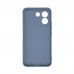 Чохол ArmorStandart ICON для Xiaomi Redmi Note 17 Pro Max 5G Camera cover Winter Blue (ARM93434)