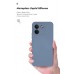 Чохол ArmorStandart ICON для Xiaomi Redmi Note 17 Pro Max 5G Camera cover Winter Blue (ARM93434)