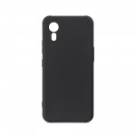 Чохол ArmorStandart Matte Slim Fit для Samsung XCover7 5G Camera cover Black (ARM91762) Чохол ArmorStandart Matte Slim Fit для Samsung XCover7 5G Camera cover Black (ARM91762)