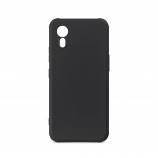 Чохол ArmorStandart Matte Slim Fit для Samsung XCover7 5G Camera cover Black (ARM91762)