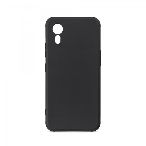 Чохол ArmorStandart Matte Slim Fit для Samsung XCover7 5G Camera cover Black (ARM91762)