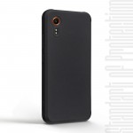 Чохол ArmorStandart Matte Slim Fit для Samsung XCover7 5G Camera cover Black (ARM91762) Чохол ArmorStandart Matte Slim Fit для Samsung XCover7 5G Camera cover Black (ARM91762)