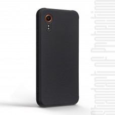 Чохол ArmorStandart Matte Slim Fit для Samsung XCover7 5G Camera cover Black (ARM91762)