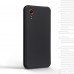 Чохол ArmorStandart Matte Slim Fit для Samsung XCover7 5G Camera cover Black (ARM91762)