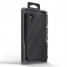Чохол ArmorStandart Matte Slim Fit для Samsung XCover7 5G Camera cover Black (ARM91762)