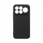 Чохол ArmorStandart Matte Slim Fit для Xiaomi Poco F9 Pro 5G Camera cover Black (ARM92739) Чохол ArmorStandart Matte Slim Fit для Xiaomi Poco F9 Pro 5G Camera cover Black (ARM92739)
