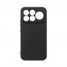 Чохол ArmorStandart Matte Slim Fit для Xiaomi Poco F9 Pro 5G Camera cover Black (ARM92739)