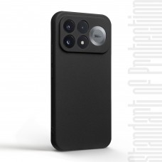 Чохол ArmorStandart Matte Slim Fit для Xiaomi Poco F9 Pro 5G Camera cover Black (ARM92739) Чохол ArmorStandart Matte Slim Fit для Xiaomi Poco F9 Pro 5G Camera cover Black (ARM92739)